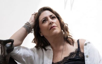 Gabriela Ortiz: three European residencies in coming season